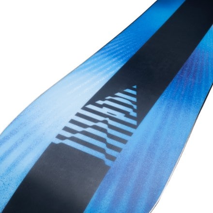 Nidecker Merc Snowboard - Men's - 2026/2027 3