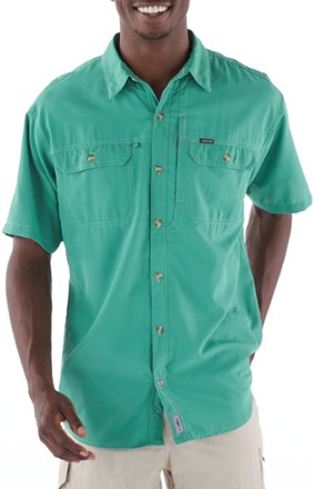 patagonia sol patrol 2