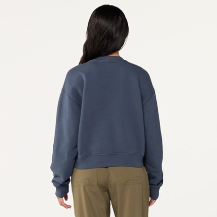REI Co-op Campwell Heavyweight Sweatshirt - Women's 2