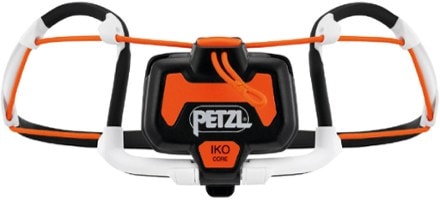 Petzl IKO Core Headlamp 2