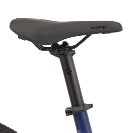 Co-op Cycles CTY 2.1 Step-Through Bike 9