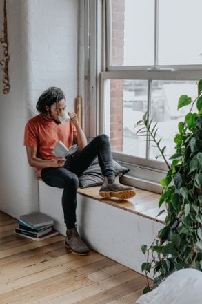 Location Image for Classic Chelsea Boots