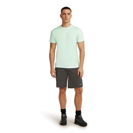 Icebreaker Merino 150 Tech Lite T-Shirt - Men's 3