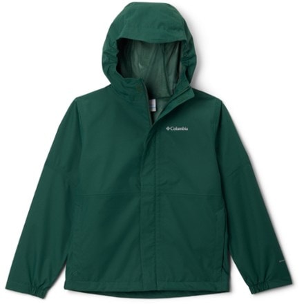 Columbia Hikebound II Jacket - Boys' 0