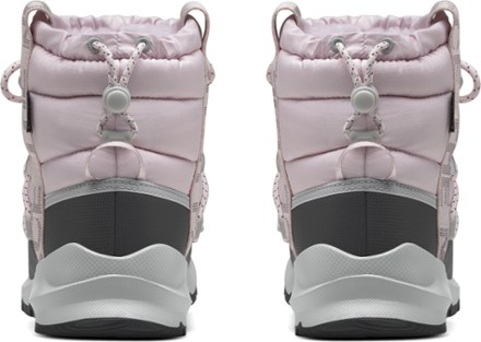 The North Face ThermoBall Lace Up Waterproof Boots - Women's 4