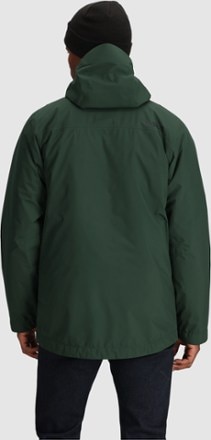 Outdoor Research Foray 3-In-1 Parka - Men's 2