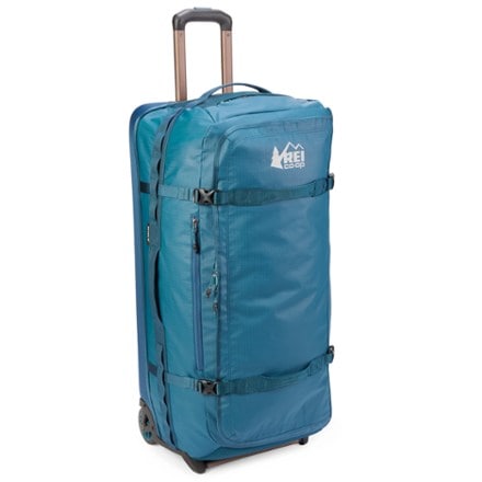REI Co-op Big Haul 34" Wheeled Duffel 0