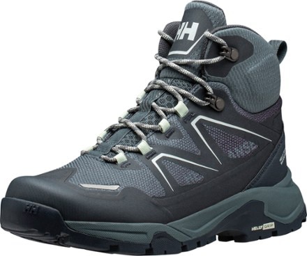 Helly Hansen Cascade Mid HT Hiking Boots - Women's 1