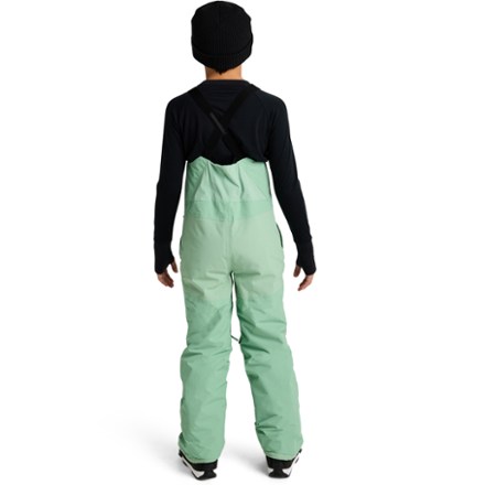 Burton Skylar 2L Bib Snow Pants - Kids' | REI Co-op