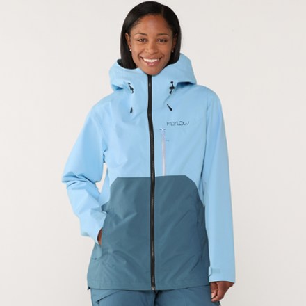 Flylow Puma Jacket Women's REI Co-op