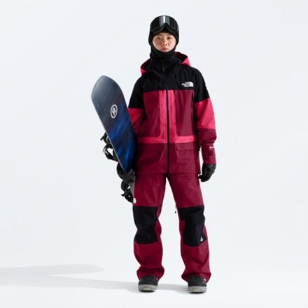 The North Face Summit Verbier GTX Jacket - Women's 2