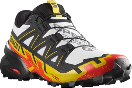 Salomon Speedcross 6 Trail-Running Shoes - Men's 2