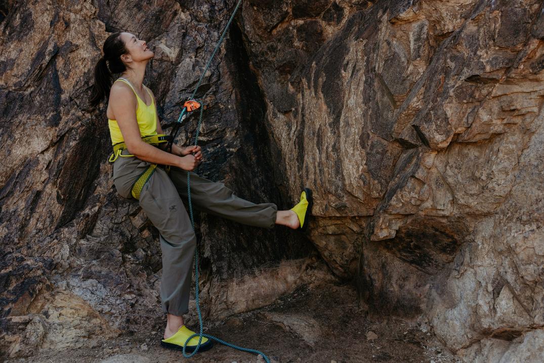 Location Image for Skaha Harness - Women's