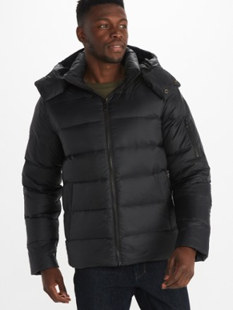 Marmot Stockholm II Down Jacket - Men's | REI Co-op