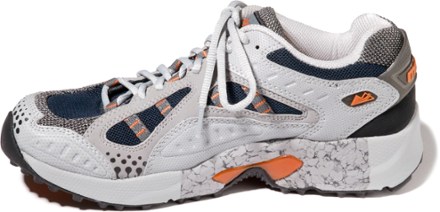 montrail trail running shoes