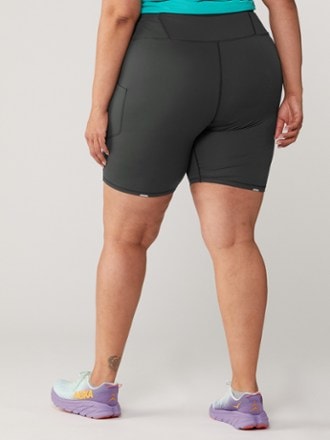 Quick Drying Women s Shorts REI Co op