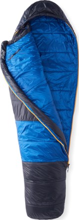 Marmot Ollan 20 Sleeping Bag - Men's Long 1