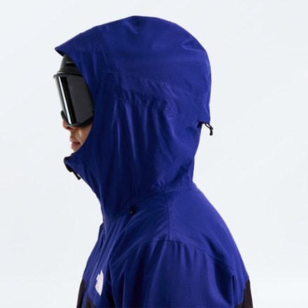 The North Face ThermoBall Eco Snow Triclimate 3-in-1 Jacket - Men's 5