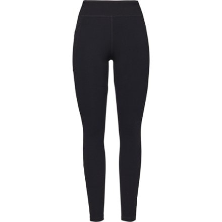 Black Diamond Sessions Tights - Women's 2