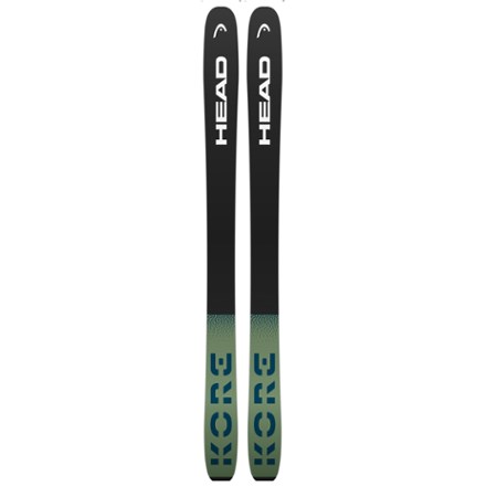 Kore 106 Ti Skis – 2025/2026 Sansujyuku sansujyuku.com