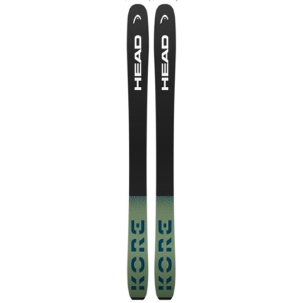 Head Kore 106 Ti Skis - 2025/2026 1