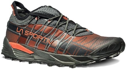 En Vivo estoy enfermo circulación La Sportiva Mutant Trail-Running Shoes - Men's | REI Co-op