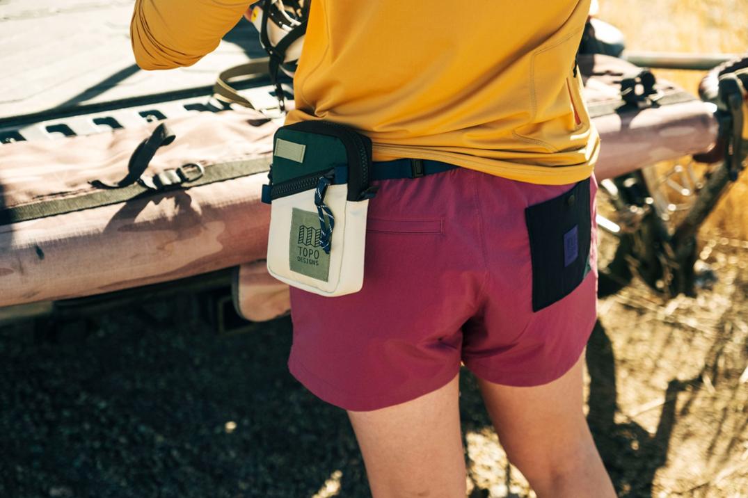 Location Image for Mesa Shorts - Women's