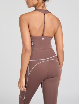 SENIQ Off Grid Halter Tank Top - Women's 2
