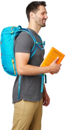 Gregory Nano 22 H2O Hydration Pack 4