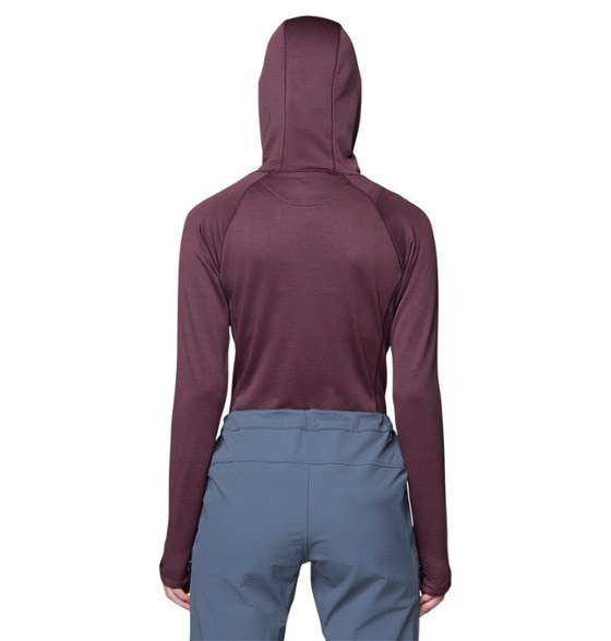 On Body Image of color Blackberry