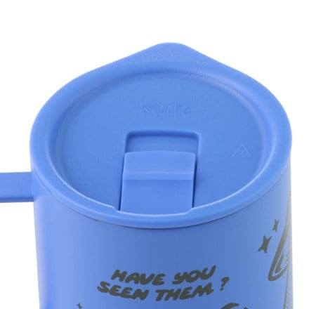 REI Co-op MiiR Graphic Camp Mug - 16 fl. oz. 1