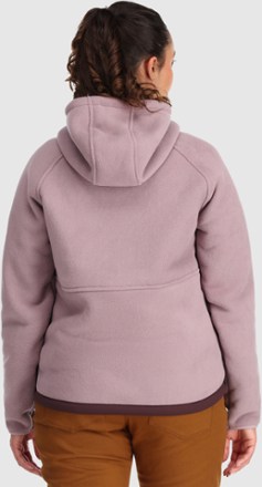 Outdoor Research Juneau Fleece Hoodie - Women's 2