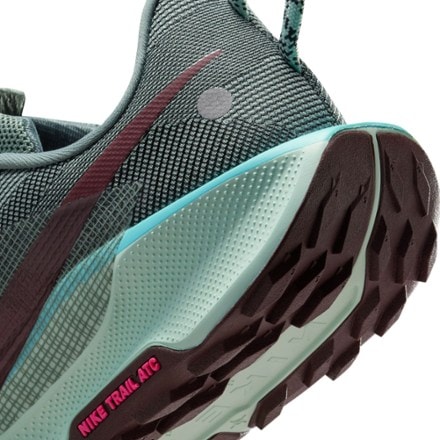 Nike Pegasus Trail 5 Trail-Running Shoes - Men's 8
