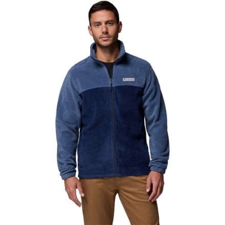 Columbia Steens Mountain 2.0 Full-Zip Jacket - Men's 0