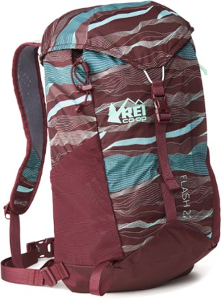 rei flash 22 backpack