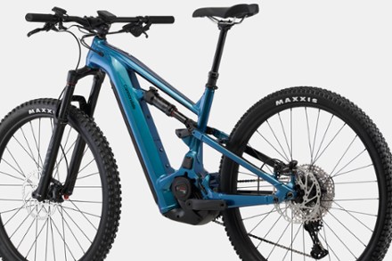 Cannondale Moterra Neo 3 Electric Bike 8