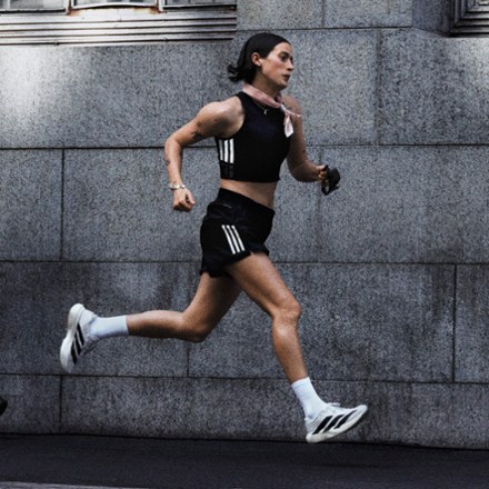 Location Image for Adizero Evo SL Road-Running Shoes - Women's