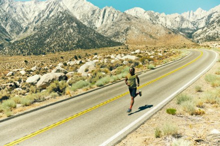 Location Image for Challenger 8 Trail-Running Shoes - Men's