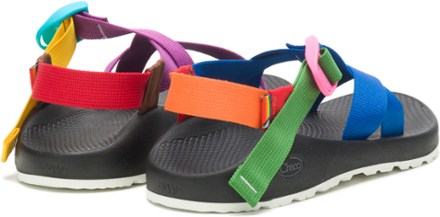 Chaco Z/1 Classic Pride Sandals - Men's 5