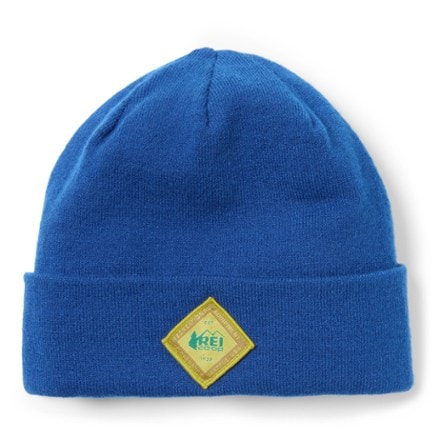 REI Co-op Graphic Cuff Beanie 0
