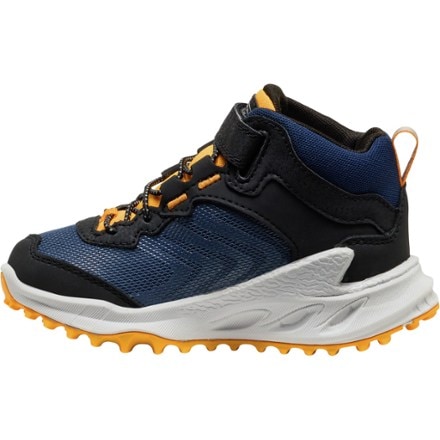 KEEN Zionic Waterproof Hiking Boots - Kids' 1