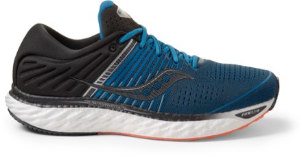 saucony triumph running shoes