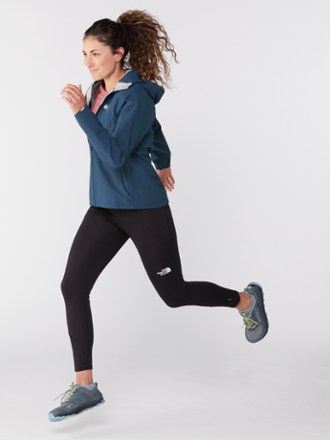 REI Co-op Swiftland H2O Running Jacket - Women's 6