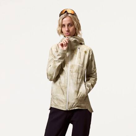 Endura Alltrack Roam Waterproof Jacket - Women's 1