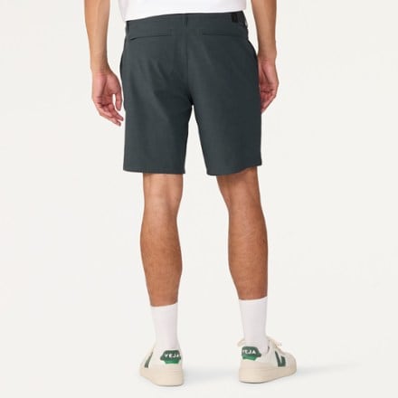 Vuori Aim Shorts 8" - Men's 2