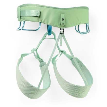 Black Diamond Momentum Harness - Women's 1
