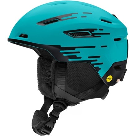 Smith Descend Jr. Mips Snow Helmet - Kids' 0