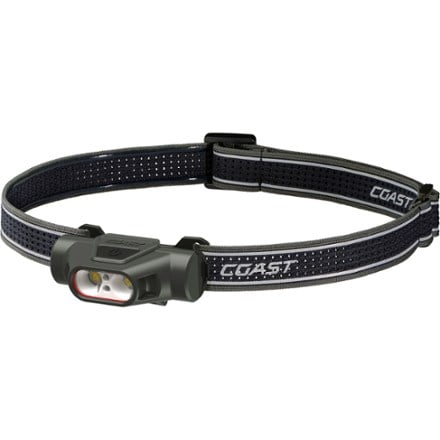 Coast LP30R Headlamp 0