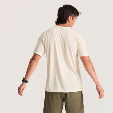 Roark Mathis Active T-Shirt - Men's 1