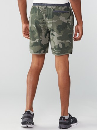 Vuori Banks Shorts - Men's 7.5" Inseam 3